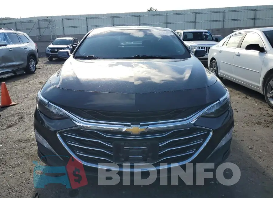 1G1ZD5ST4LF119485 Photo# 5