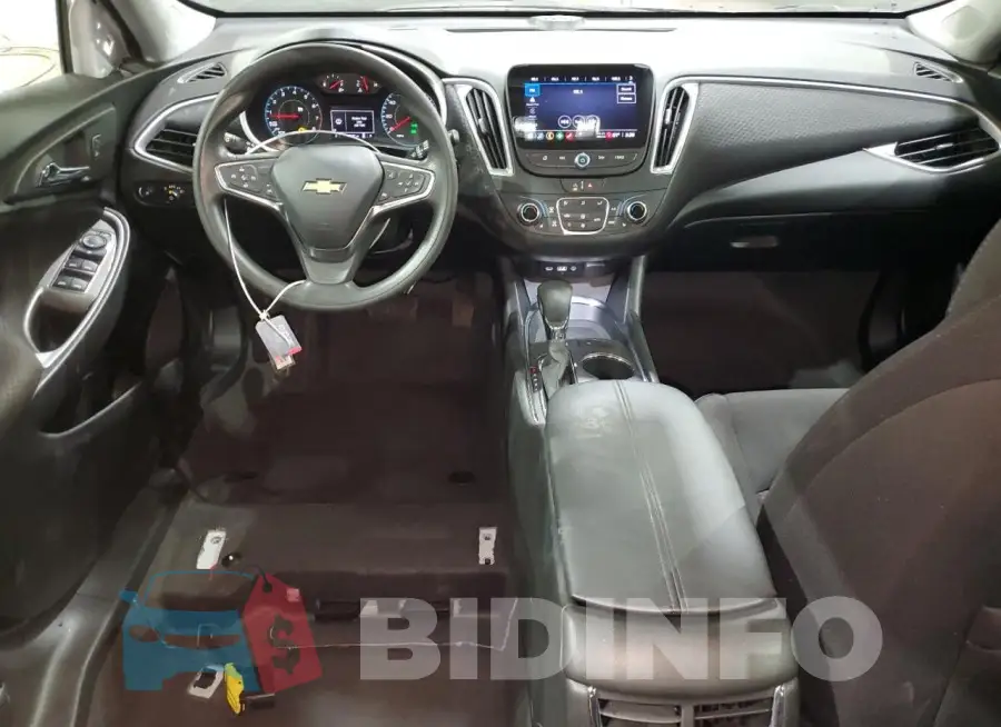 1G1ZD5ST4RF150518 Photo# 8