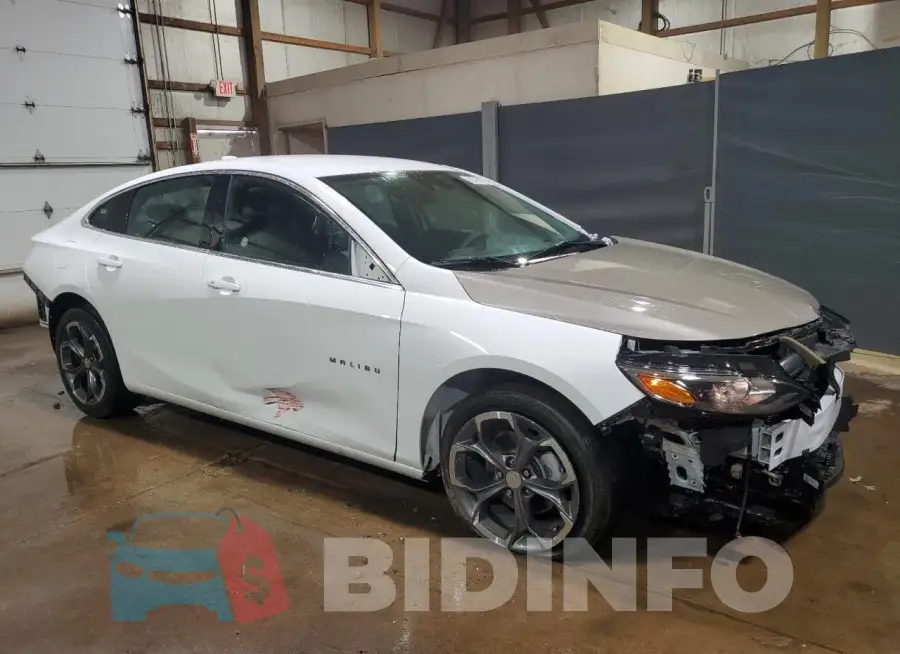 1G1ZD5ST4RF150518 Photo# 4
