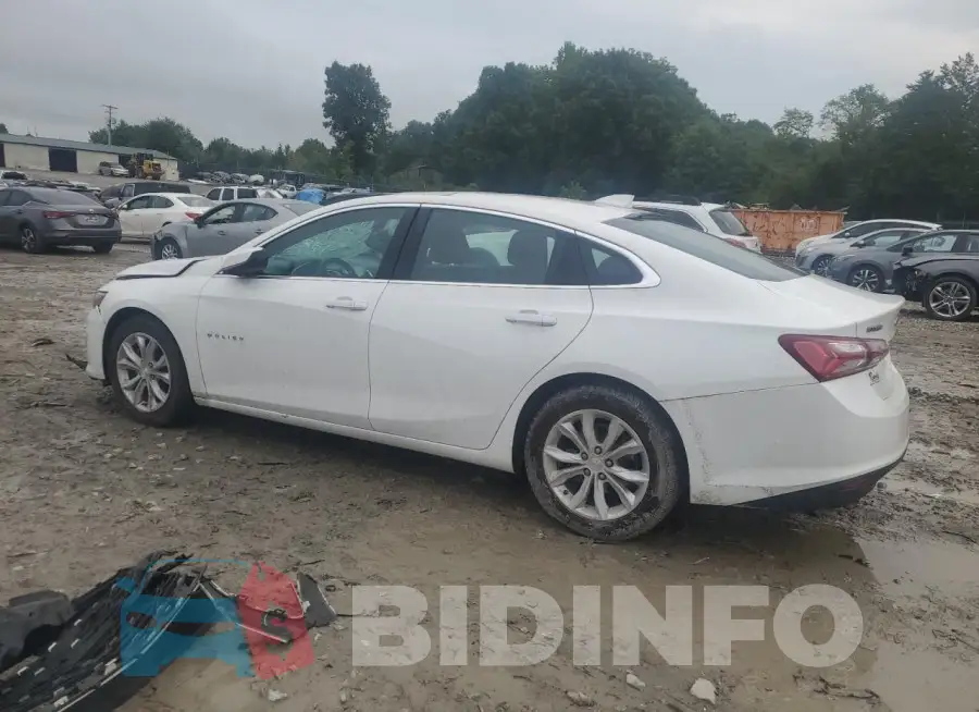 1G1ZD5ST5LF026586 Photo# 2