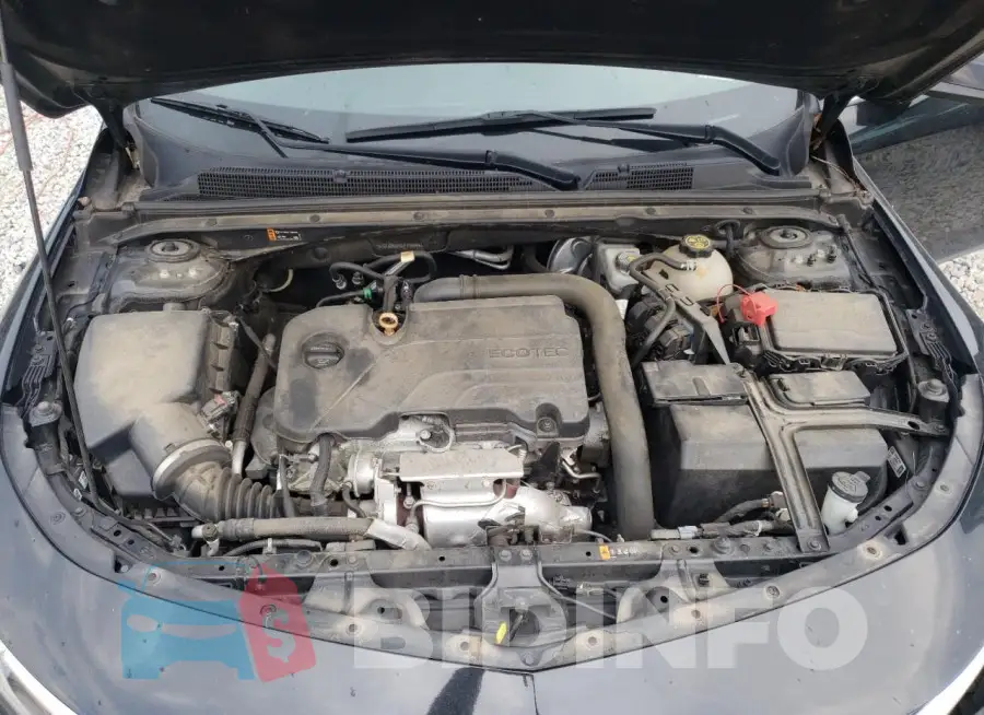 1G1ZD5ST5LF109094 Photo# 11