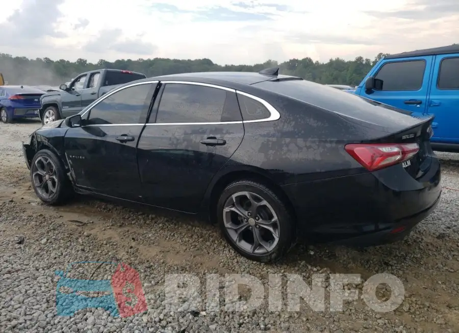 1G1ZD5ST5LF109094 Photo# 2