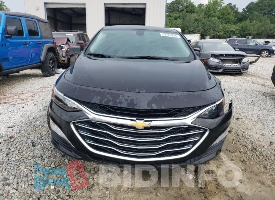 1G1ZD5ST5LF109094 Photo# 5