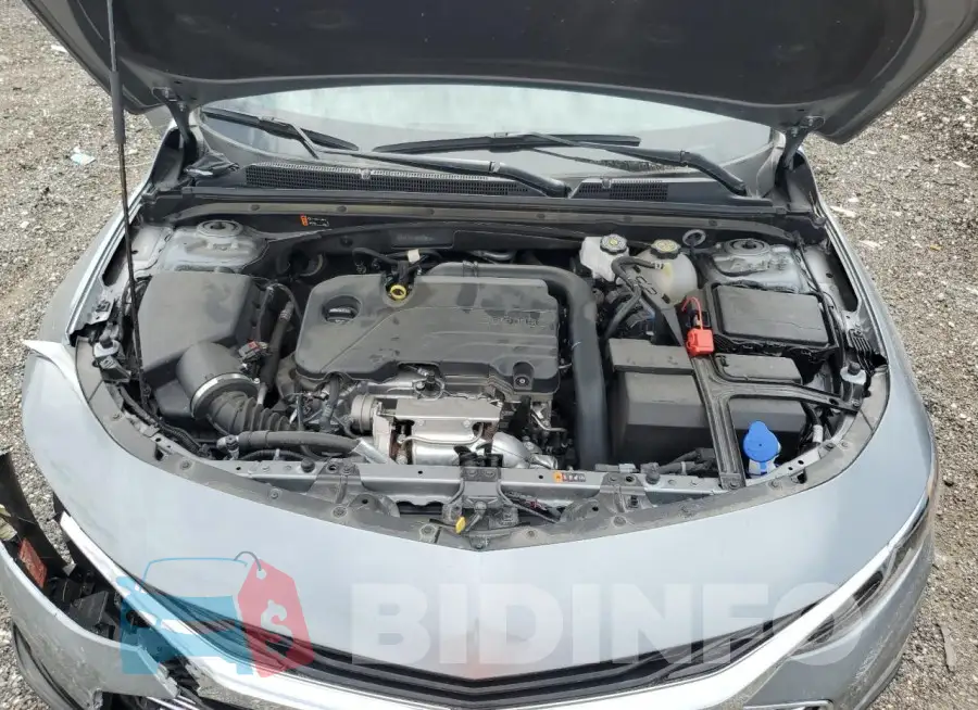 1G1ZD5ST6PF203636 Photo# 11