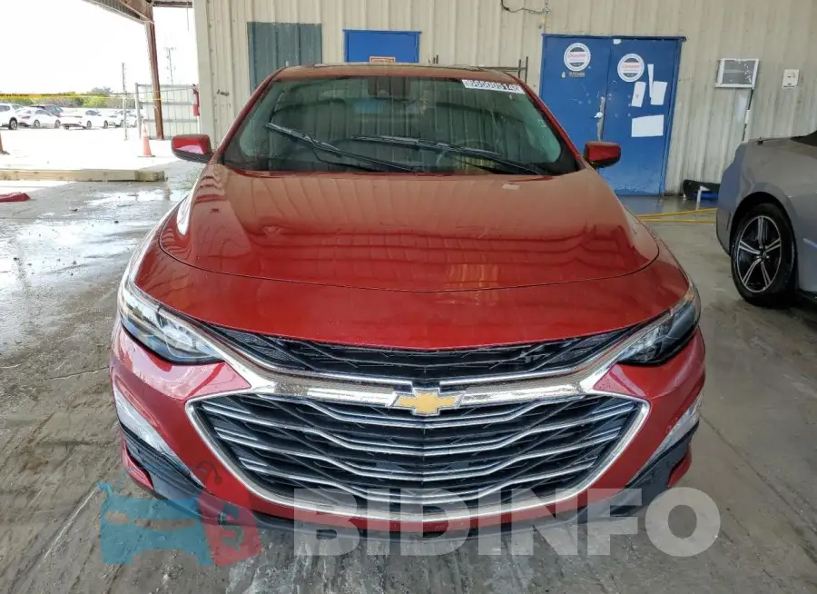 1G1ZD5ST6RF145367 Photo# 5