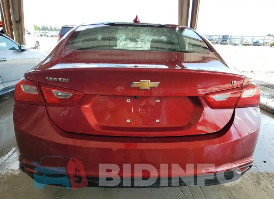 1G1ZD5ST6RF145367 Photo# 6