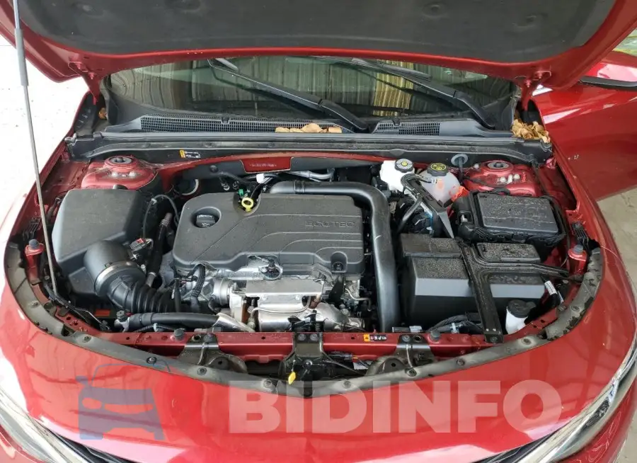 1G1ZD5ST6RF145367 Photo# 11