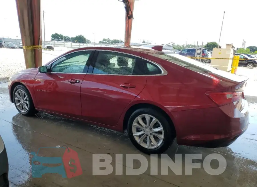 1G1ZD5ST6RF145367 Photo# 2