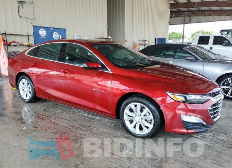 1G1ZD5ST6RF145367 Photo# 4