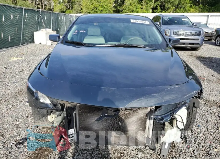 1G1ZD5ST7LF065017 Photo# 5