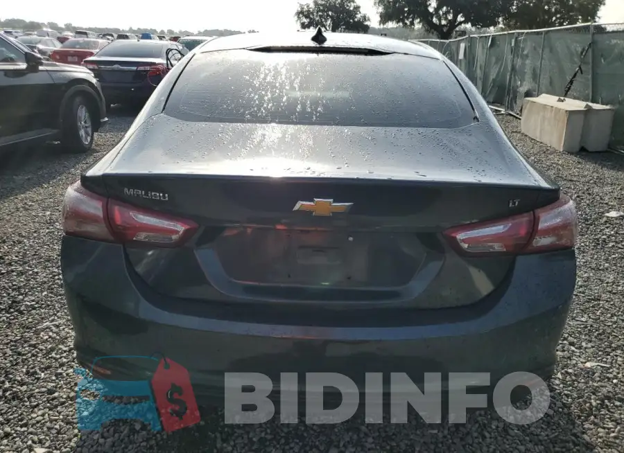 1G1ZD5ST7LF065017 Photo# 6