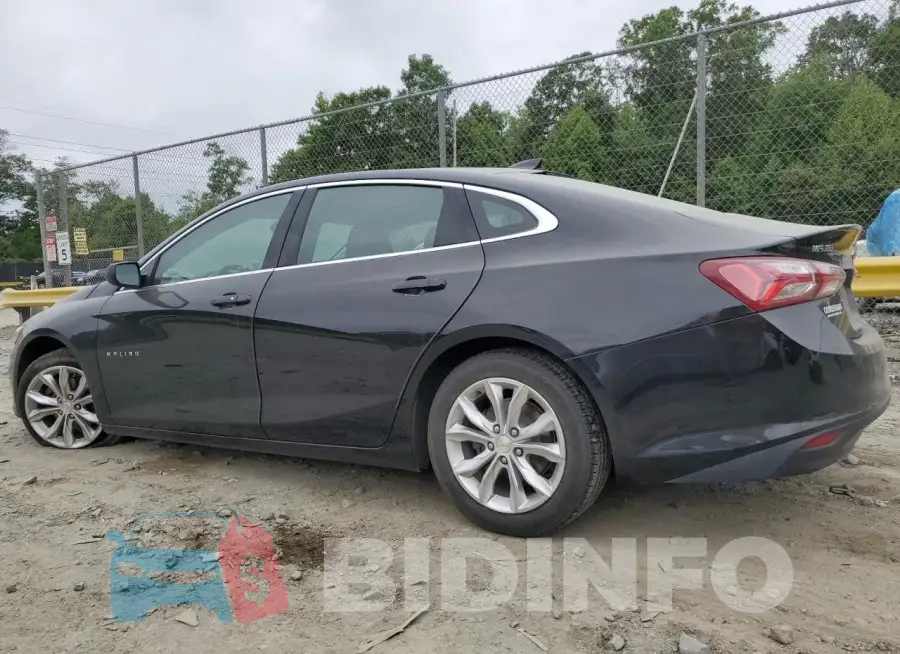 1G1ZD5ST8KF227882 Photo# 2