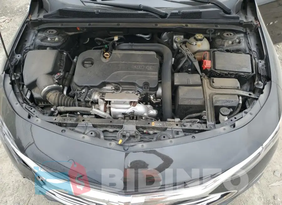 1G1ZD5ST8KF227882 Photo# 11