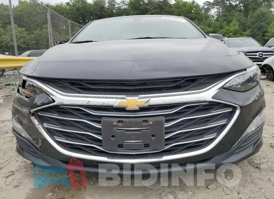 1G1ZD5ST8KF227882 Photo# 5