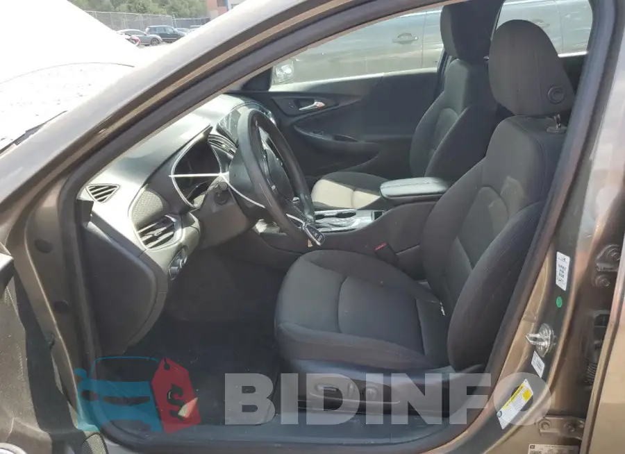 1G1ZD5STXLF078196 Photo# 7