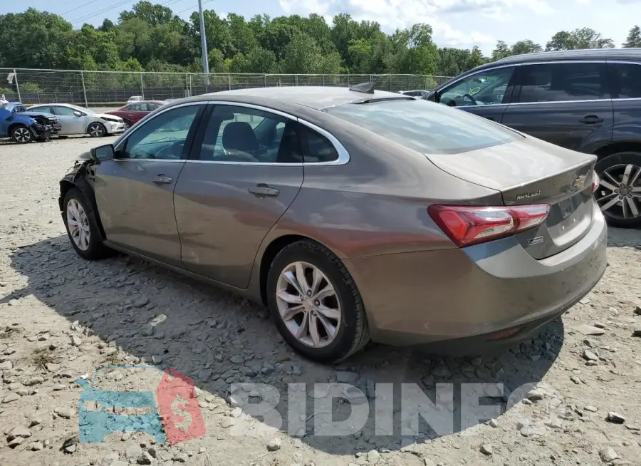 1G1ZD5STXLF078196 Photo# 2