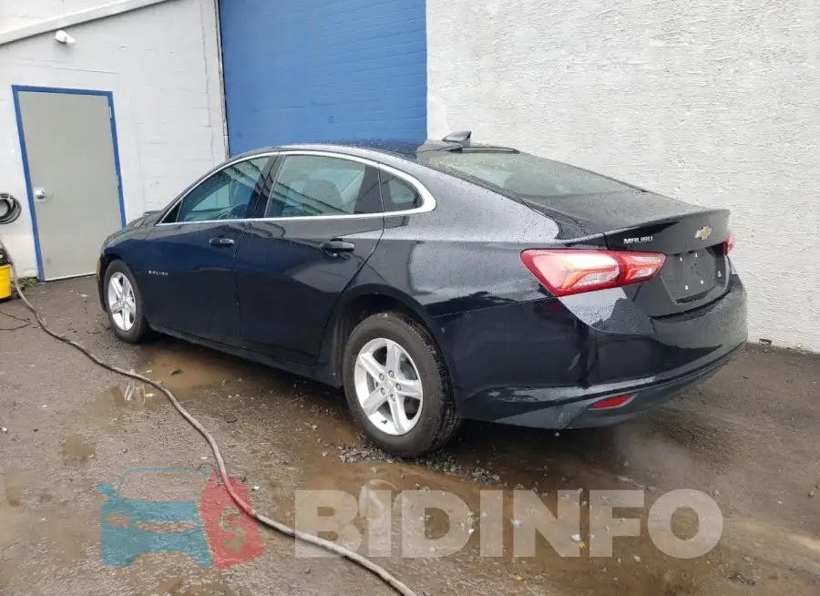 1G1ZD5STXNF156818 Photo# 2