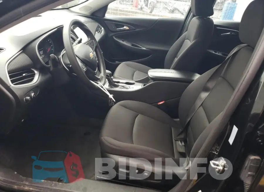 1G1ZD5STXNF156818 Photo# 7