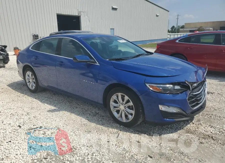 1G1ZD5STXPF242455 Photo# 4