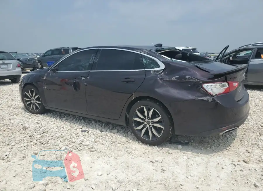 1G1ZG5STXLF153972 Photo# 2
