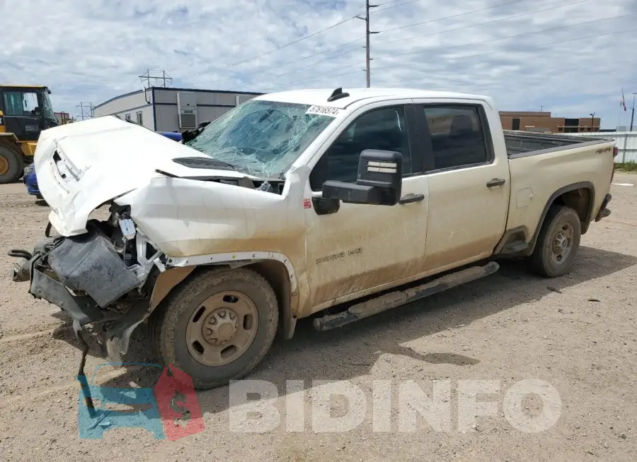 1GC1YLE75PF175999 Photo# 1