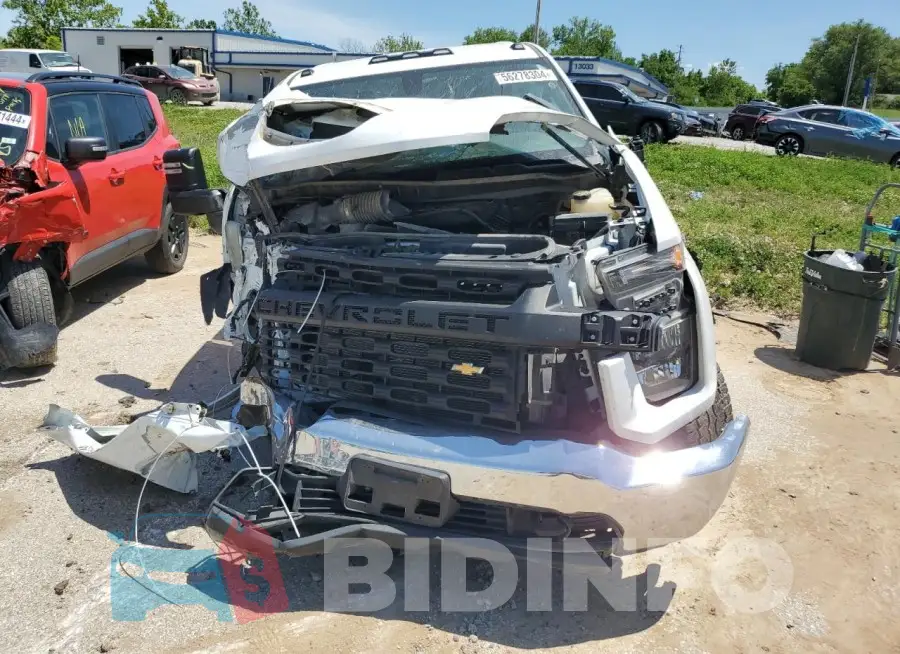 1GC4YLE77LF122664 Photo# 5