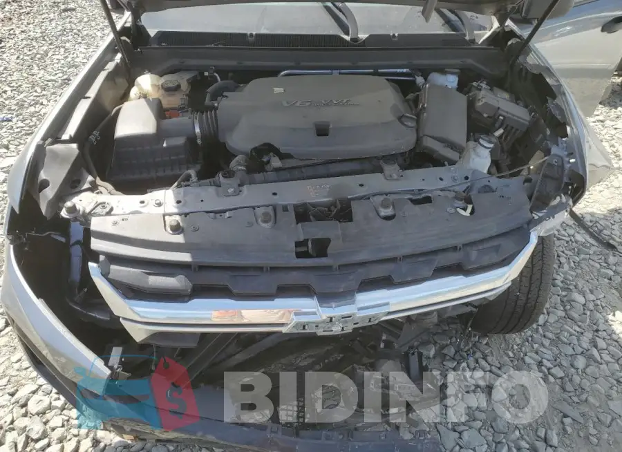 1GCGTBEN8N1234281 Photo# 11