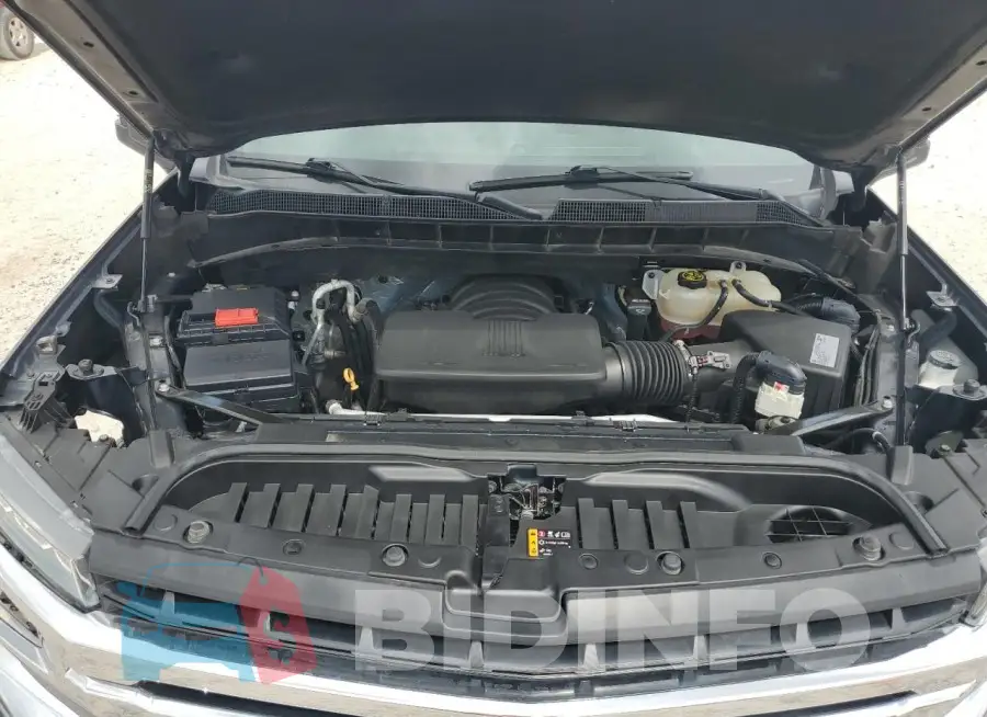 1GCRWCED9LZ169503 Photo# 11