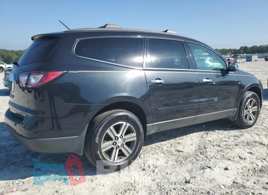 1GNKRHKD6FJ271684 Photo# 3