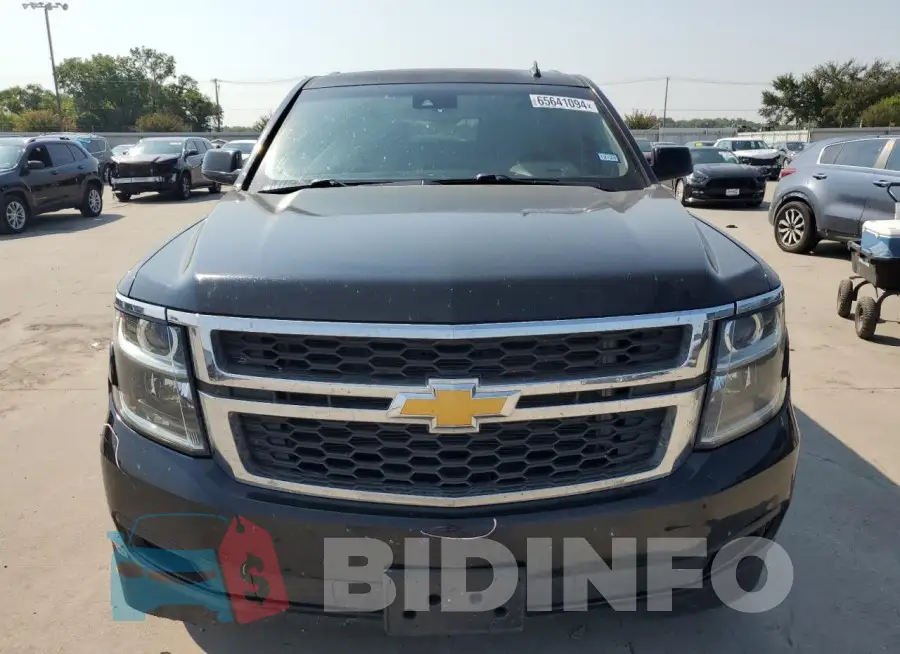 1GNSCJKC2FR228347 Photo# 5