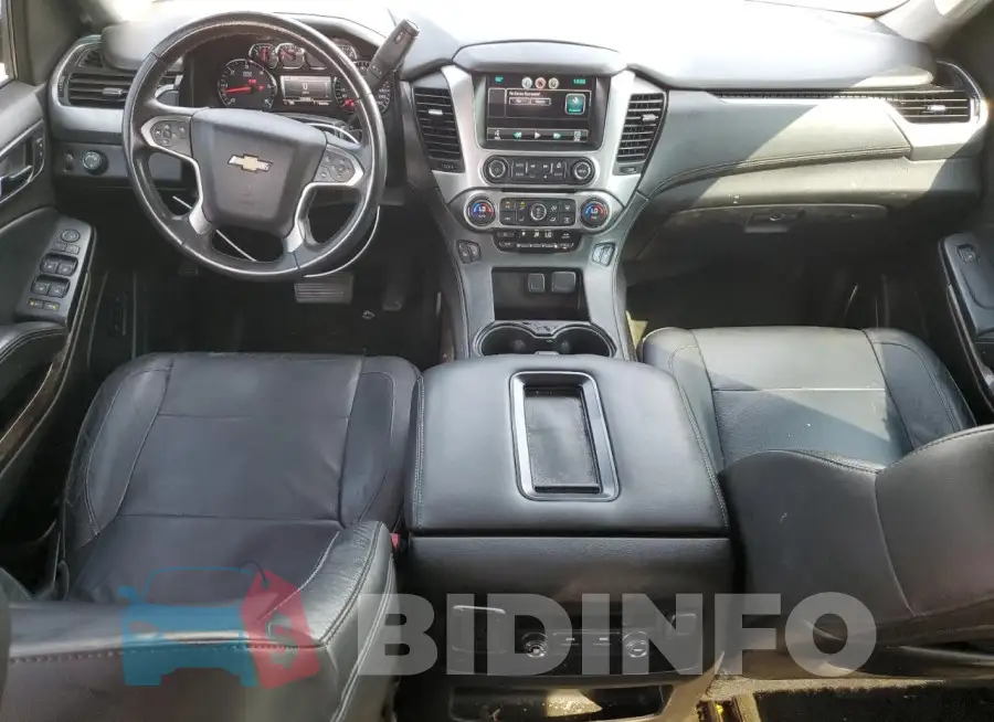 1GNSCJKC2FR228347 Photo# 8