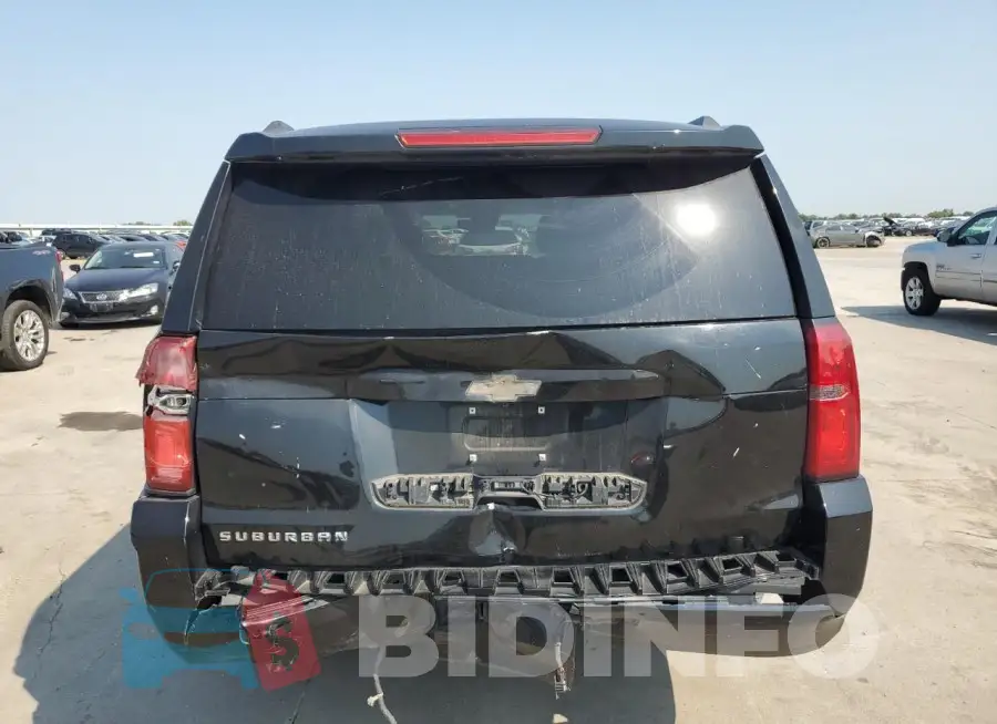 1GNSCJKC2FR228347 Photo# 6