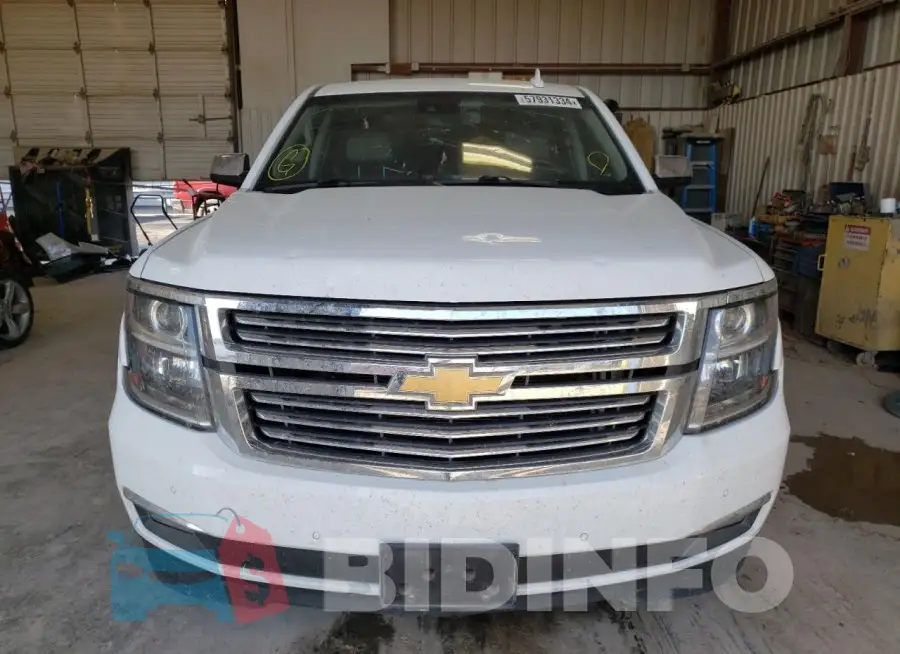 1GNSKCKC6GR332405 Photo# 5