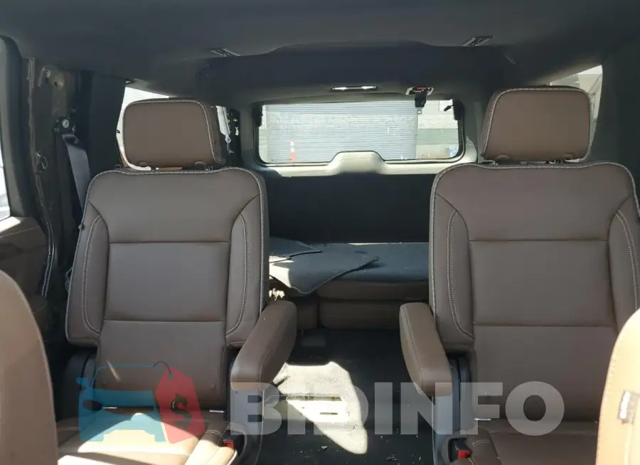 1GNSKTKL9MR155408 Photo# 10