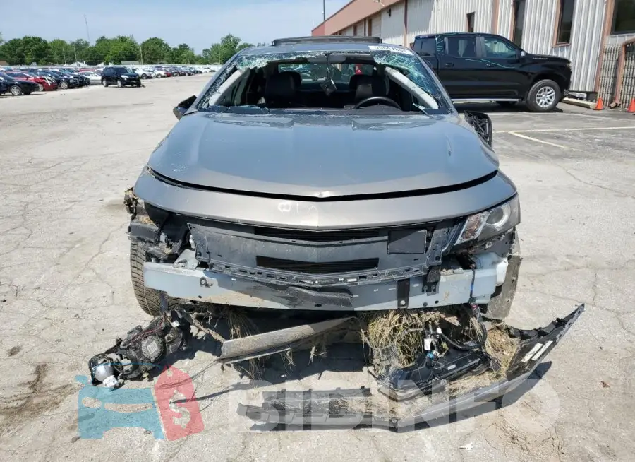 2G1145S32H9138226 Photo# 5