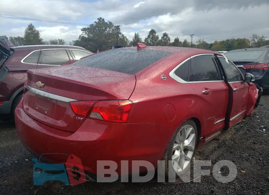 2G1165S39F9275848 Photo# 4