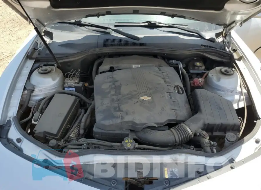 2G1FB1E35F9228936 Photo# 11