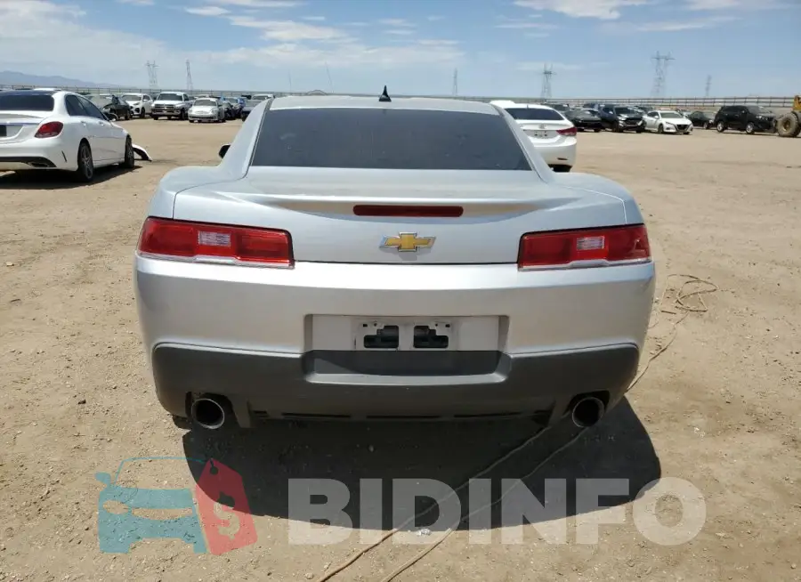 2G1FB1E35F9228936 Photo# 6