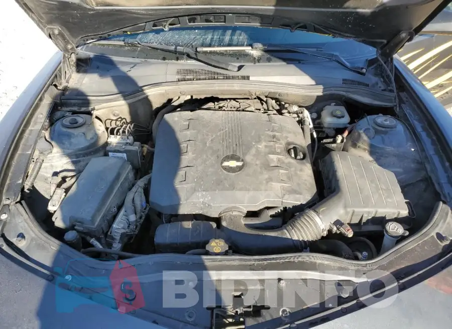2G1FD1E35F9110878 Photo# 11