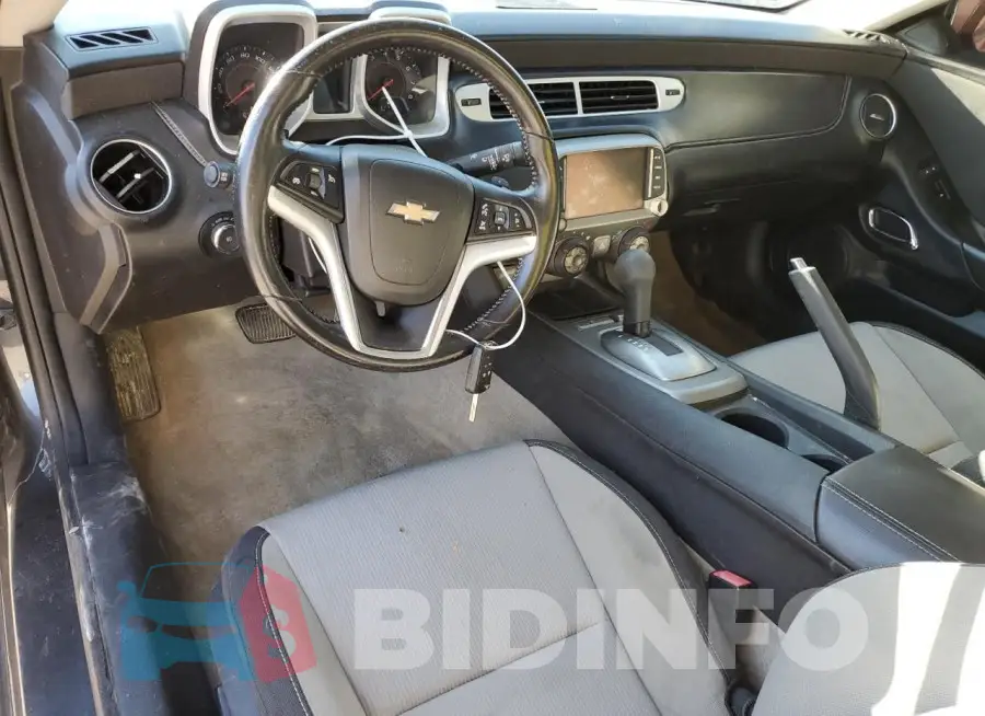 2G1FD1E35F9110878 Photo# 8