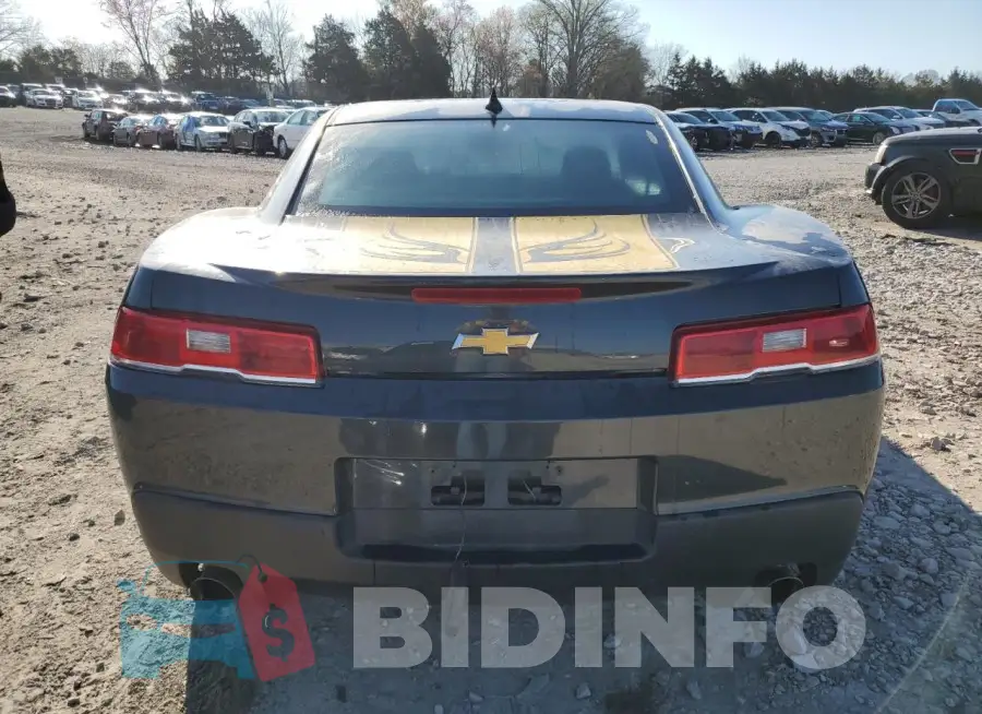 2G1FD1E35F9110878 Photo# 6