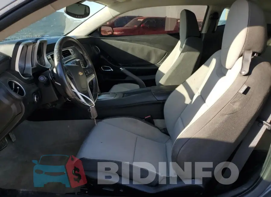 2G1FD1E35F9110878 Photo# 7