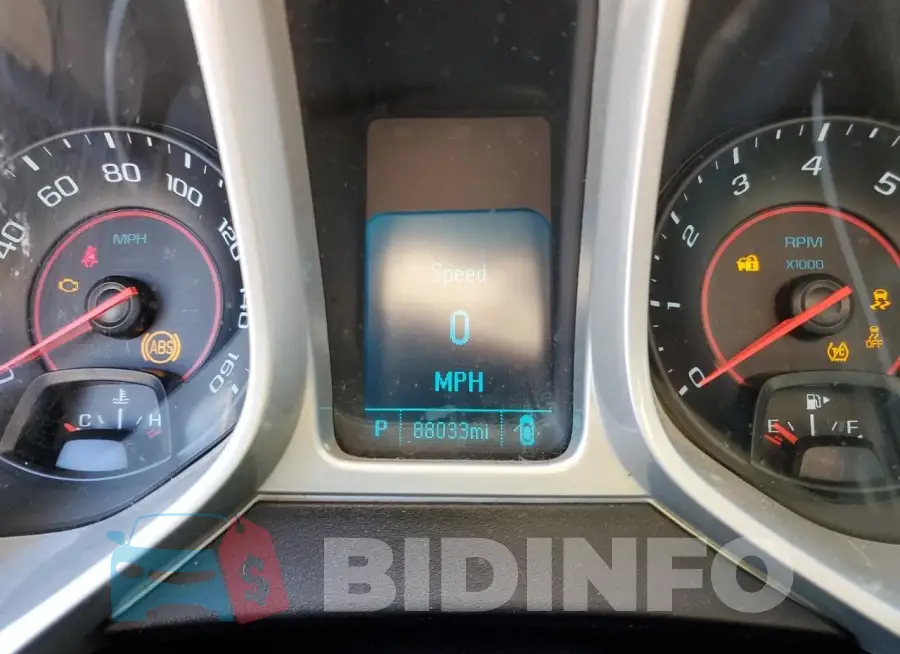 2G1FD1E35F9110878 Photo# 9