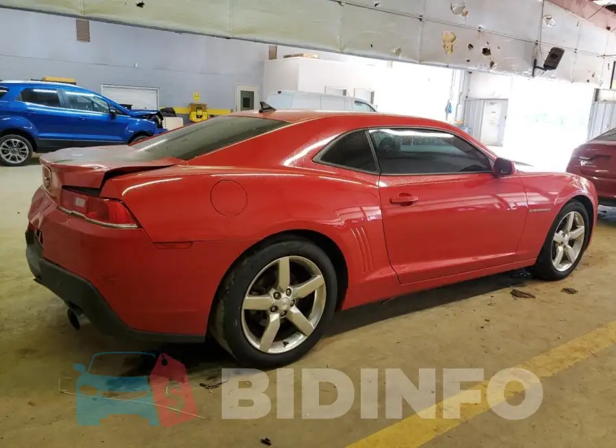 2G1FD1E36F9306294 Photo# 3