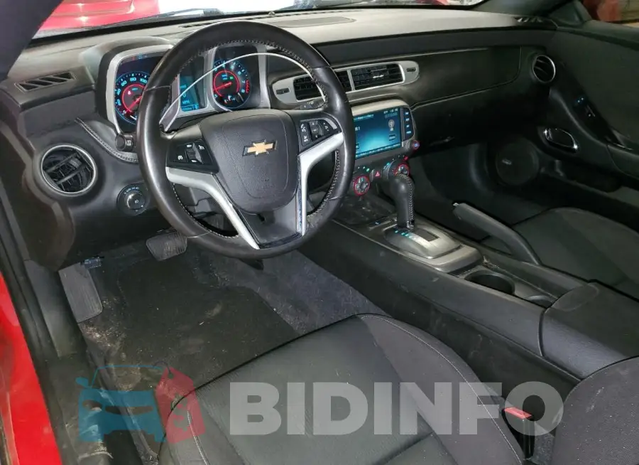 2G1FD1E36F9306294 Photo# 8