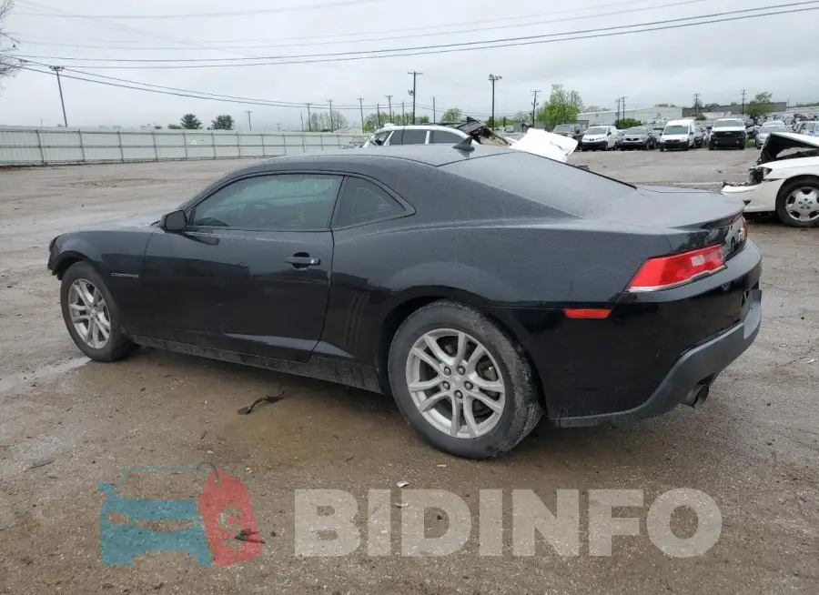 2G1FD1E37F9279851 Photo# 2