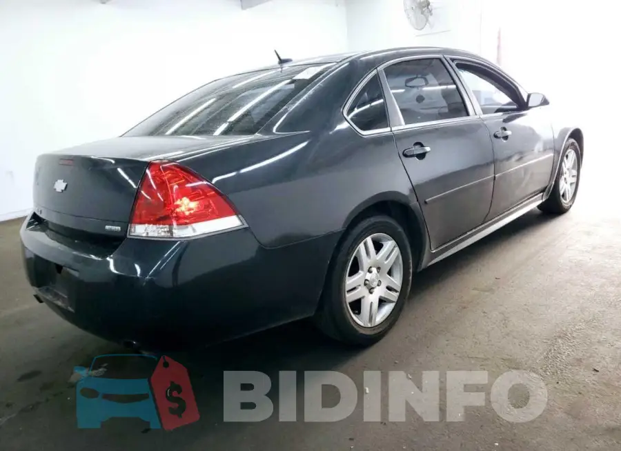 2G1WB5E33G1185284 Photo# 4