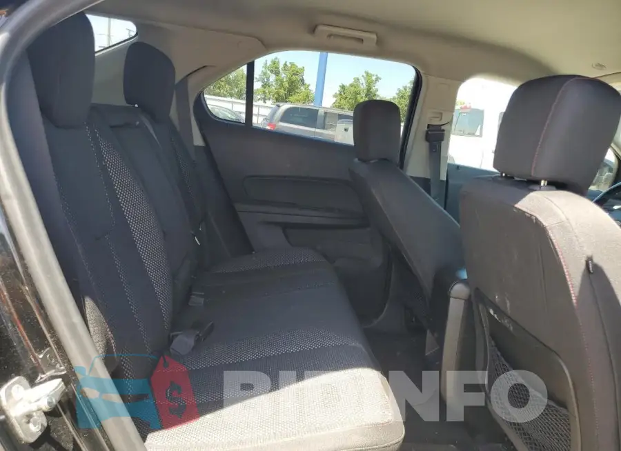 2GNALBEK6F6252182 Photo# 11