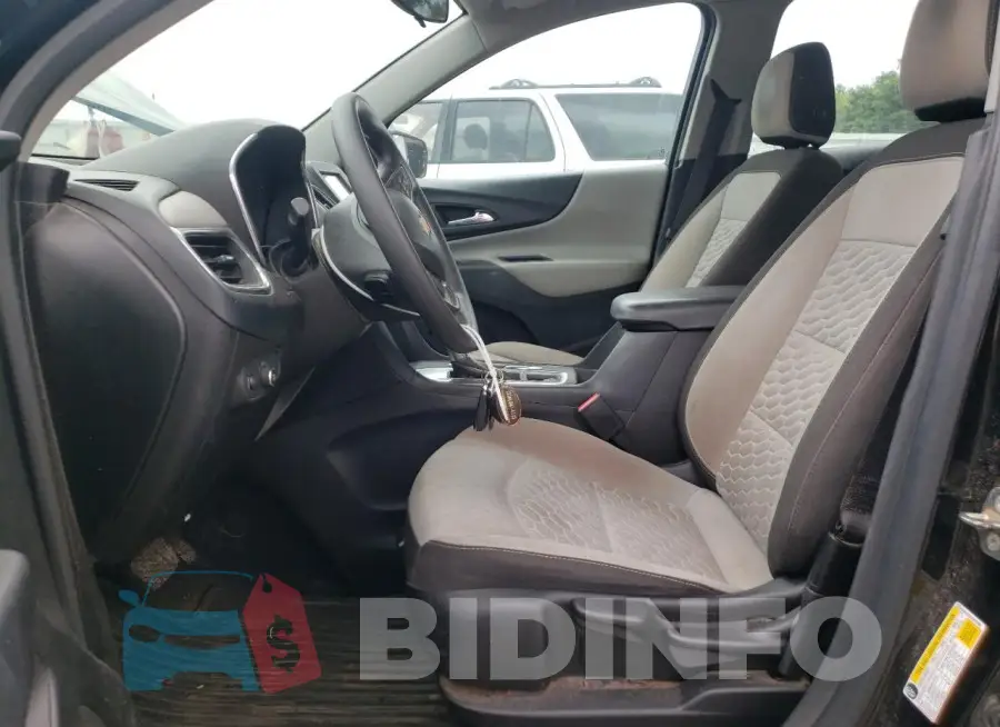 2GNAXHEV5J6229308 Photo# 7