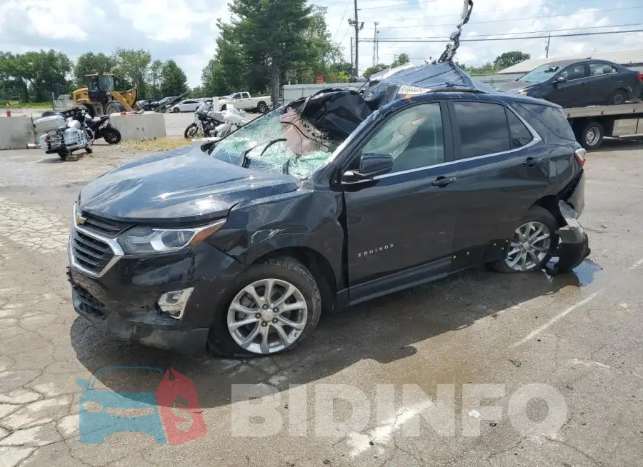 2GNAXKEV5M6113947 Photo# 1